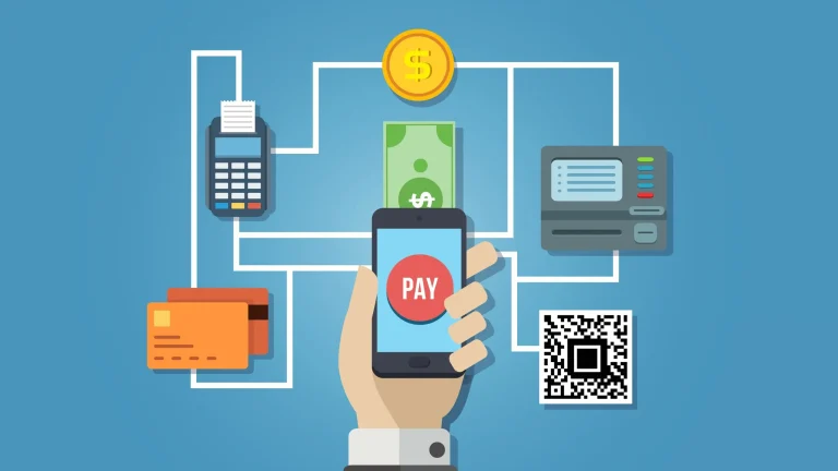 5 Innovative Digital Payment Systems Revolutionising the Retail Experience